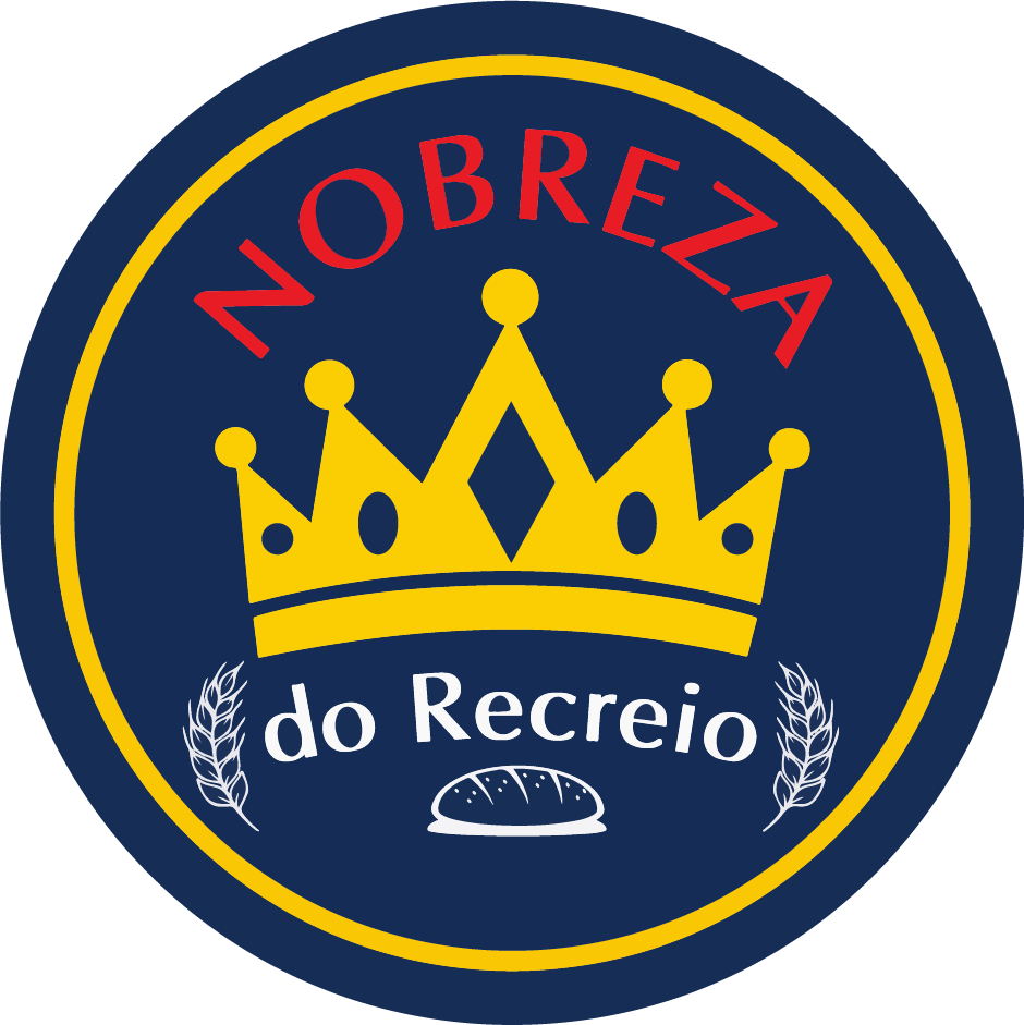 Padaria Nobreza do Recreio Logo